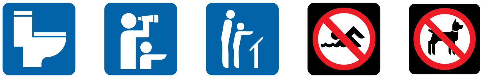Personnel d'information, toilette sèche, panneaux d'interprétation et belvédère. Baignade et chiens interdits.