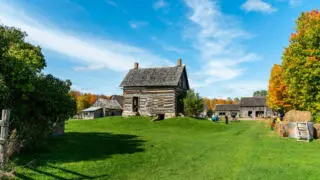 Visiter une ferme dans la Ceinture de verdure