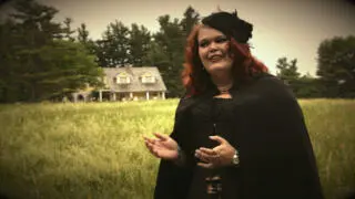 Fantômes du domaine Mackenzie-King