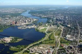 Building LeBreton