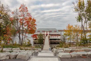 NCC River House