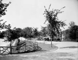 Le canal Rideau à Ottawa: l’œuvre de visionnaires… 125 ans plus tard