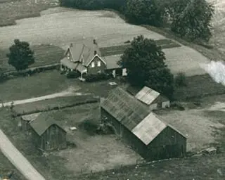 Les histoires qui se cachent derrière les lieux que nous aimons