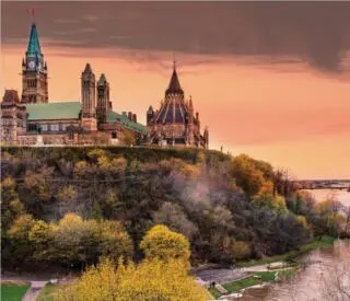 The NCC Climate Adaptation Plan