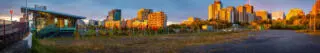 Library Parcel Development
