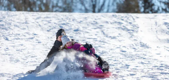 Toboggan