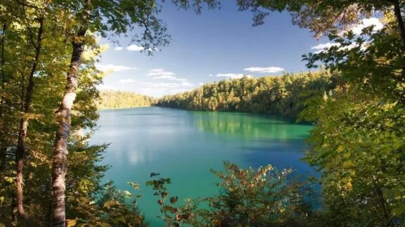 Plan directeur du parc de la Gatineau