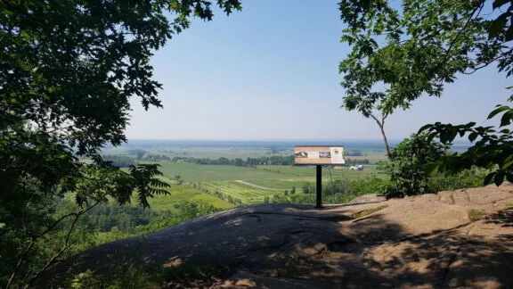 Belvédère