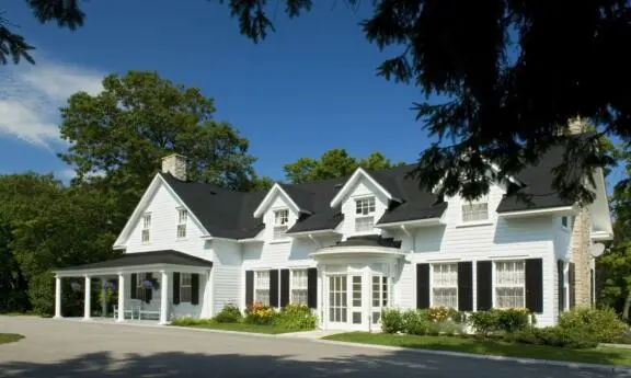 The Farm: Home of the speaker of the House of Commons