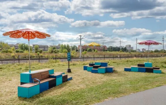 Parklet