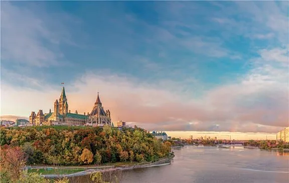 Parliament Hill