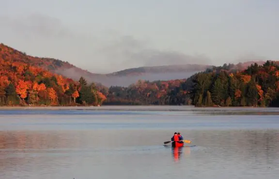 Meech Lake