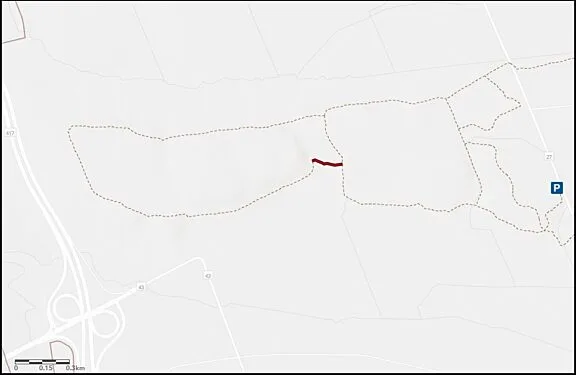 Carte de fermeture