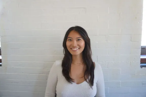 Christina Hoang