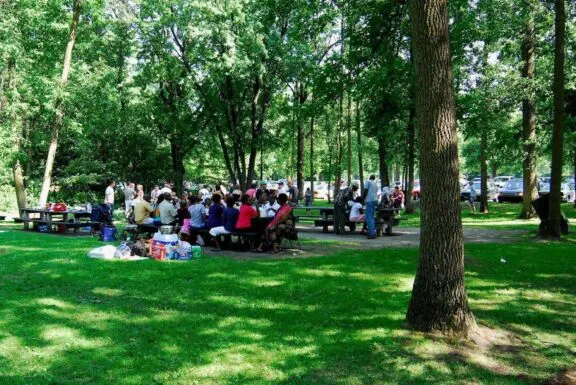 Urbanpark Leamylake08 06 Picnic