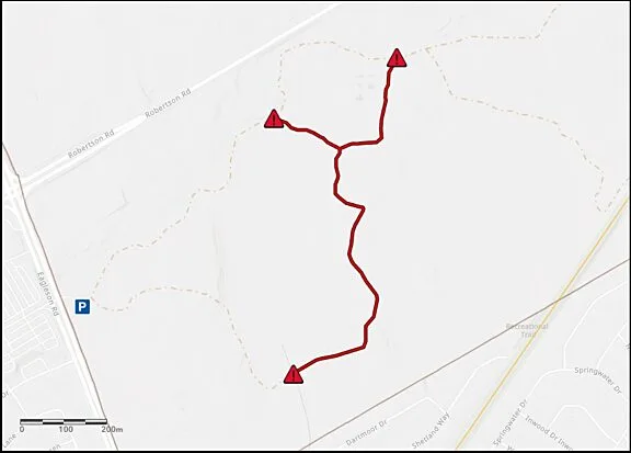 Carte de fermeture