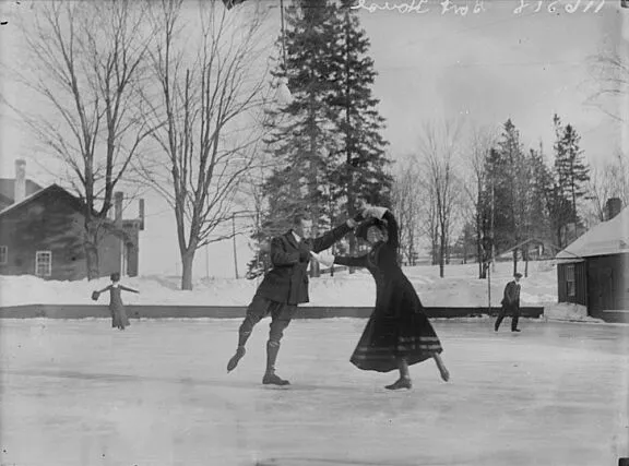 Crédit : William James Topley / Bibliothèque et archives Canada / PA-043084