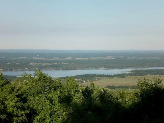 Scenic Lookouts