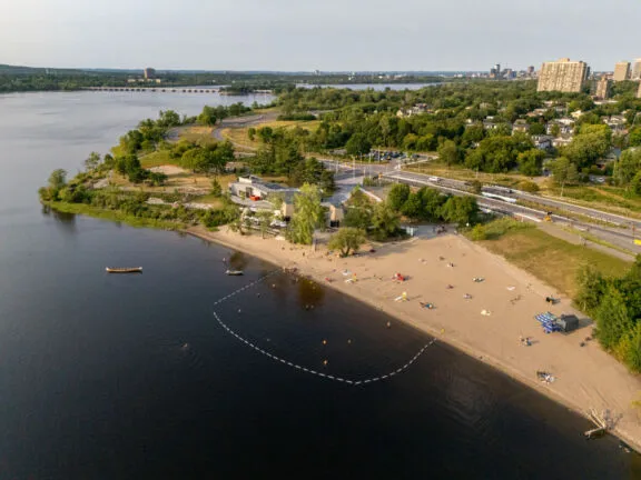 Westboro beach 7