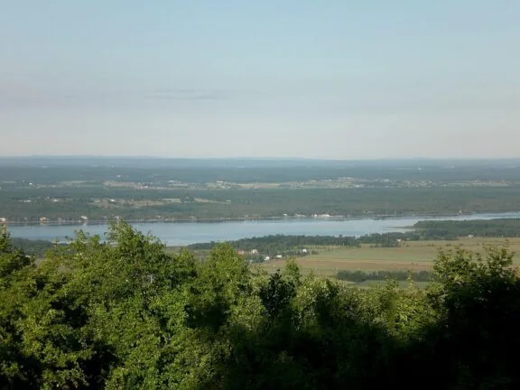 Les belvédères