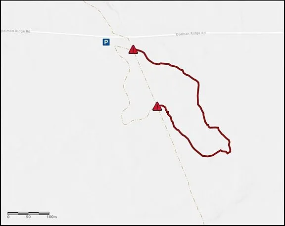 Carte de Fermeture