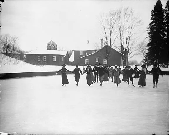 Crédit : William James Topley/Bibliothèque et archives Canada/PA-028204