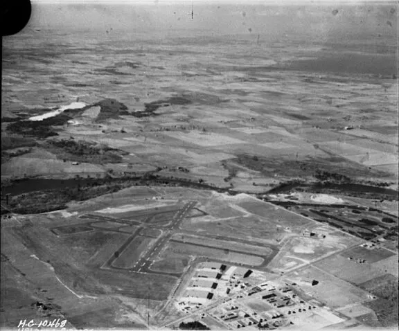 Credit: Canada. Dept. of National Defence / Library and Archives Canada