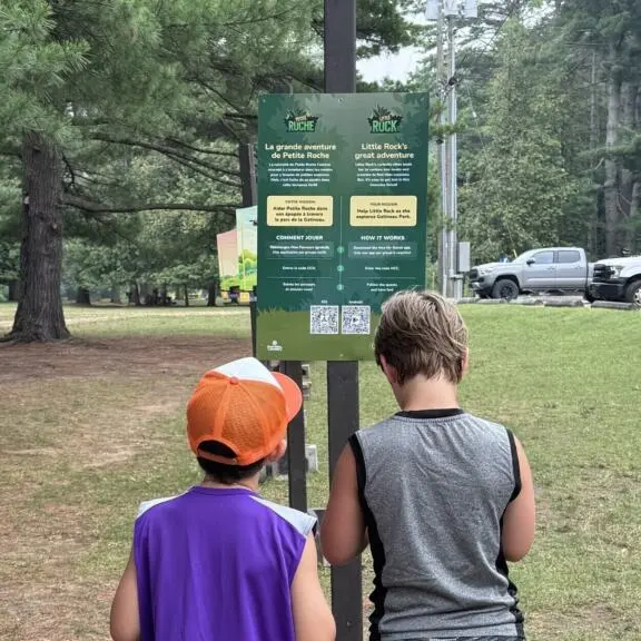 Little Rock’s Great Adventure