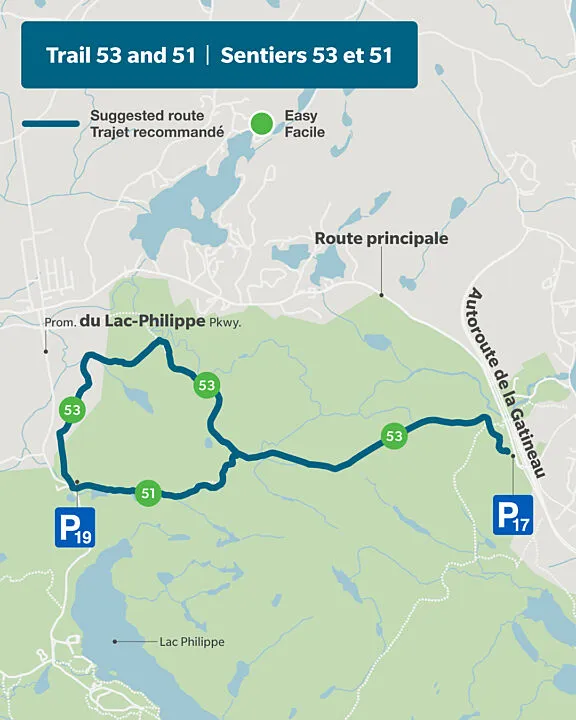 Émilie's route