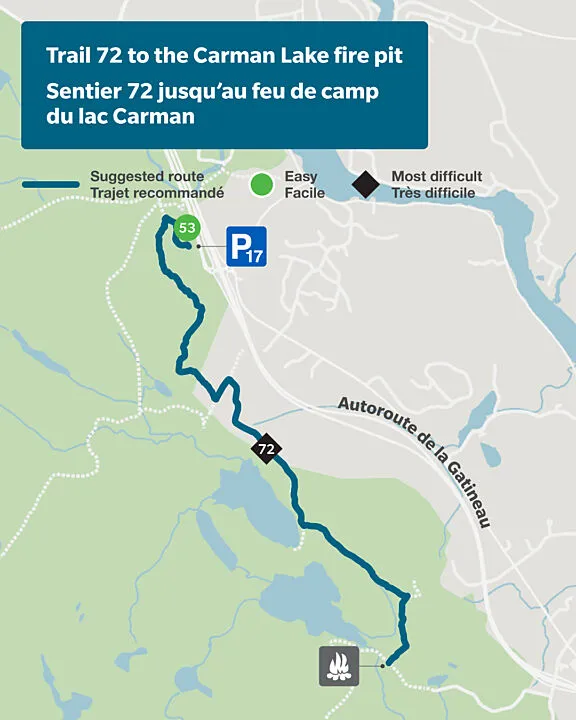 Alexis' route