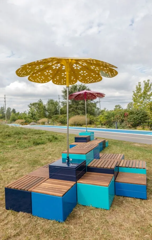 Parklet