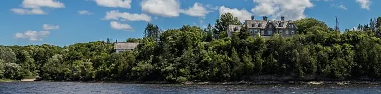 Restoring 24 Sussex: A National Project for Future Generations