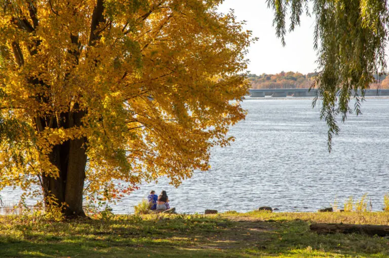 Five Places to See Fall Colours in Ottawa-Gatineau