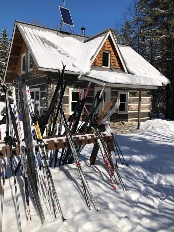 Ski de fond