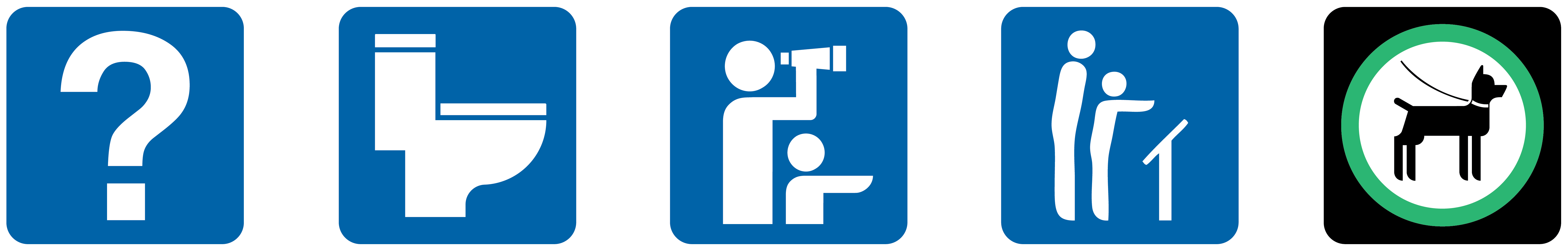Personnel d'information, toilette sèche, belvédère, panneaux d'interprétation. Chiens en laisse admis.