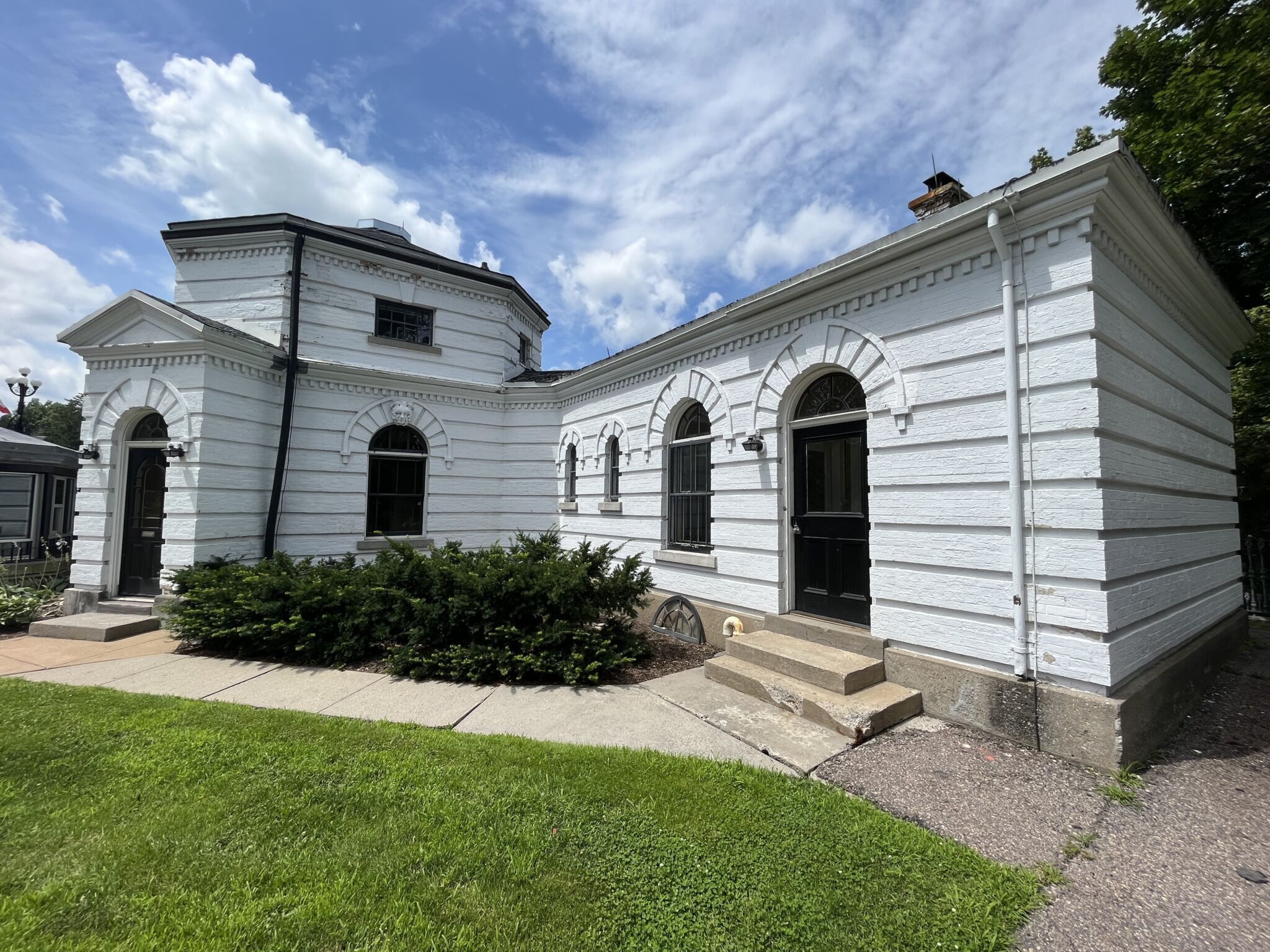 Gate Lodge