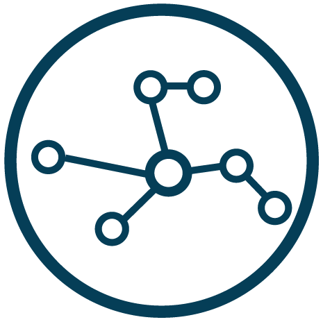 Pictogramme créer des liens