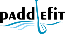 Logo de Paddlefit
