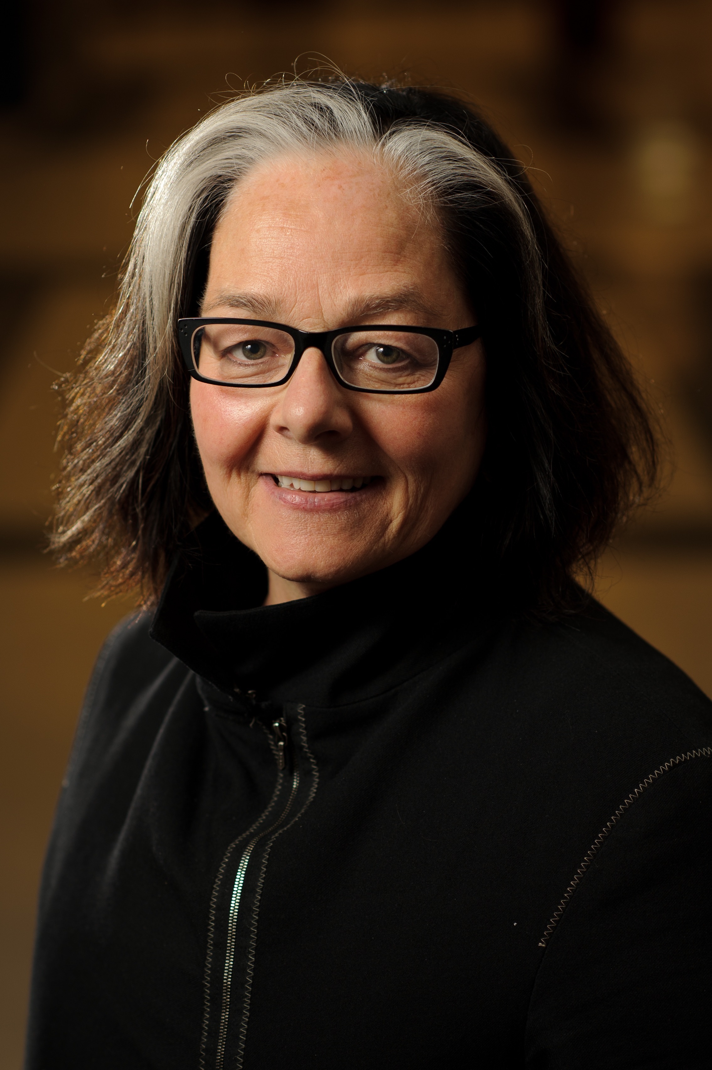 Beverly A. Sandalack